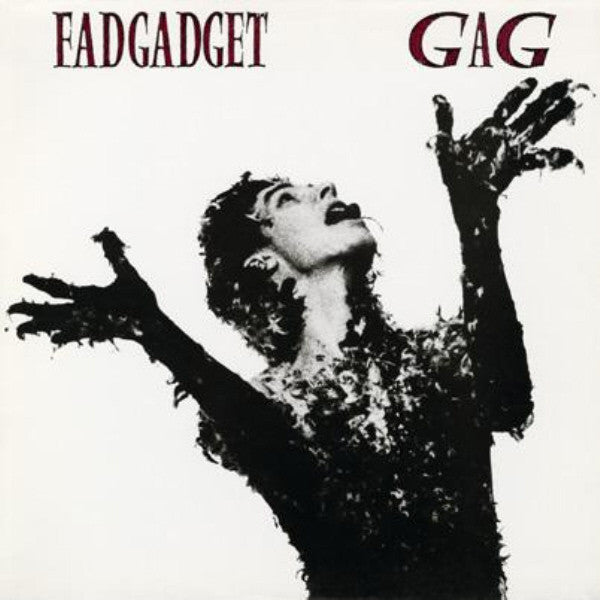 Fad Gadget - Gag - 1984