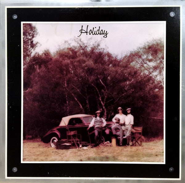America - Holiday - 1974