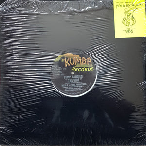 Pimp Daddies - The Vibe