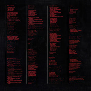 Rush - Moving Pictures - 1981