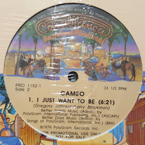 Love & Kisses - Thank God It's Friday / I Just Want To Be