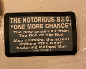 Notorious B.I.G. - One More Chance