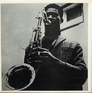 Kenneth Terroade - Love Rejoice