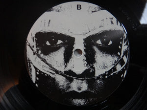 Victor Calderone - Deep Dark Jungle