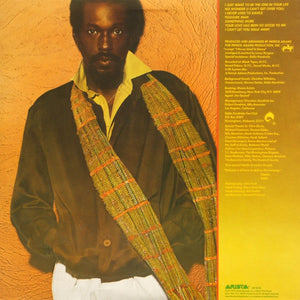 Eddie Kendricks - Something More