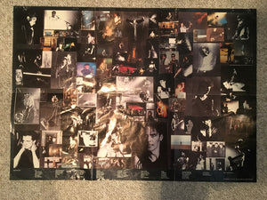 Bauhaus - Press The Eject And Give Me The Tape - 1982