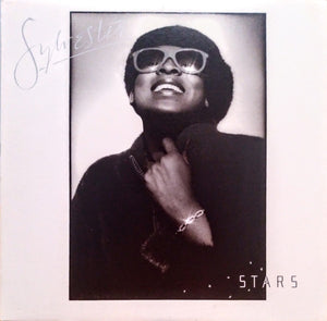 Sylvester - Stars - 1979