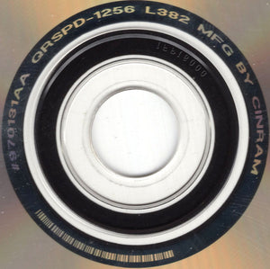 Various - Dance Mix USA 97 (Canadian Limited Edition) - 1997