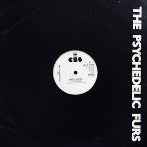 The Psychedelic Furs - Pretty In Pink