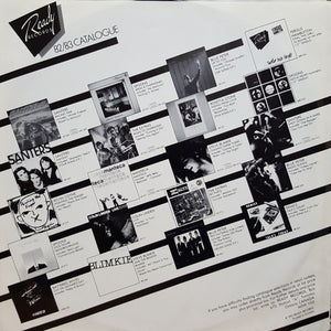 Spoons - Tell No Lies Vinyl Record