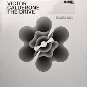 Victor Calderone - The Drive