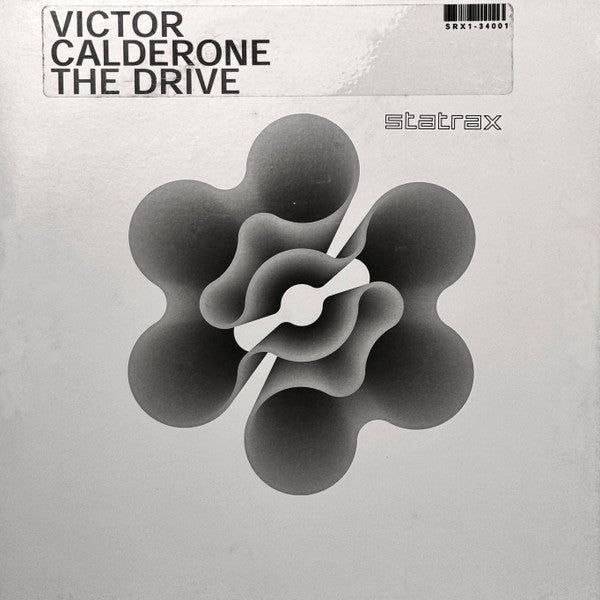 Victor Calderone - The Drive
