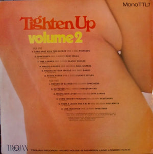Various - Tighten Up Volume 2 - 1969