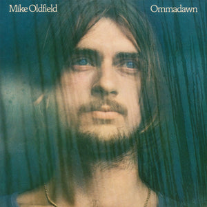Mike Oldfield - Ommadawn Vinyl Record