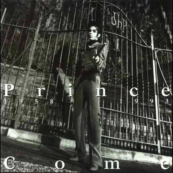 Prince - Come