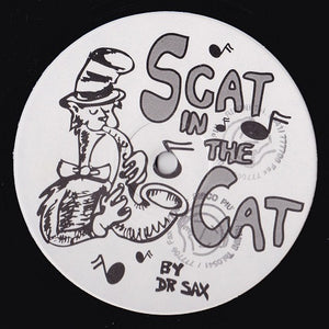 Scat In The Cat - No What I Mean