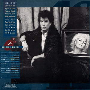 One To One - Forward Your Emotions