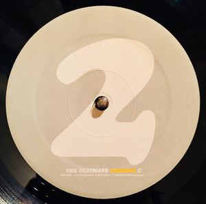 Various - The Ultimate Lessons 2 - 2002