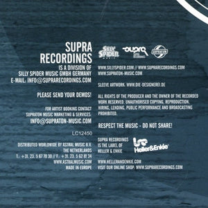 Karen Overton - Your Loving Arms (Remixes)