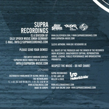 Karen Overton - Your Loving Arms (Remixes)