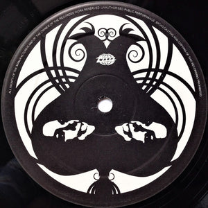 Prefuse 73 - Extinguished: Outtakes