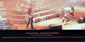 Queen - Live Killers - 1979