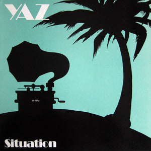 Yazoo - Situation