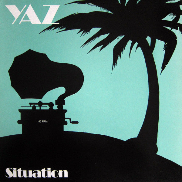 Yazoo - Situation - 1982