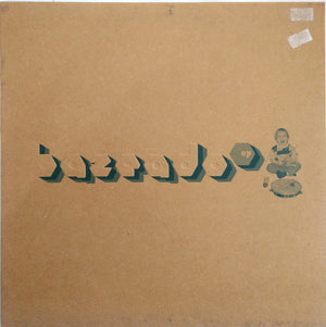 Bazeado - Bazeado EP - 2001
