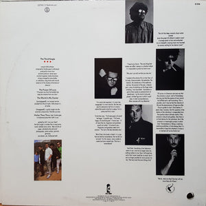Frankie Goes To Hollywood - The Power Of Love - 1984