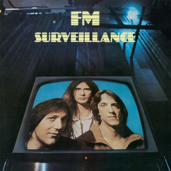 FM - Surveillance - 1979