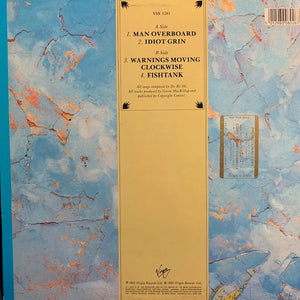 Do-Ré-Mi - Man Overboard