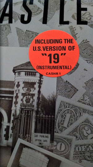 Paul Hardcastle - Just For Money (Make Or Break) (The Remix)