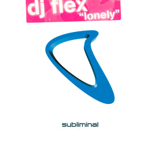 DJ Flex - Lonely