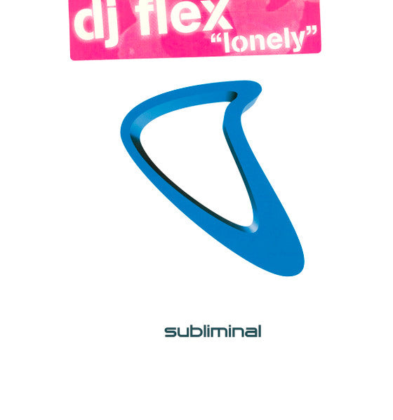DJ Flex - Lonely