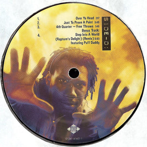 KRS-One - I Got Next - 1997