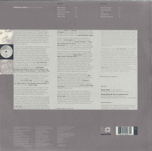 Horace Andy - In The Light Dub - 1995