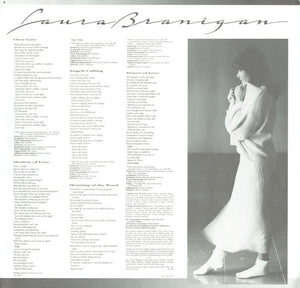 Laura Branigan - Touch