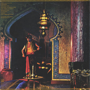 Electric Light Orchestra - Discovery - 1979