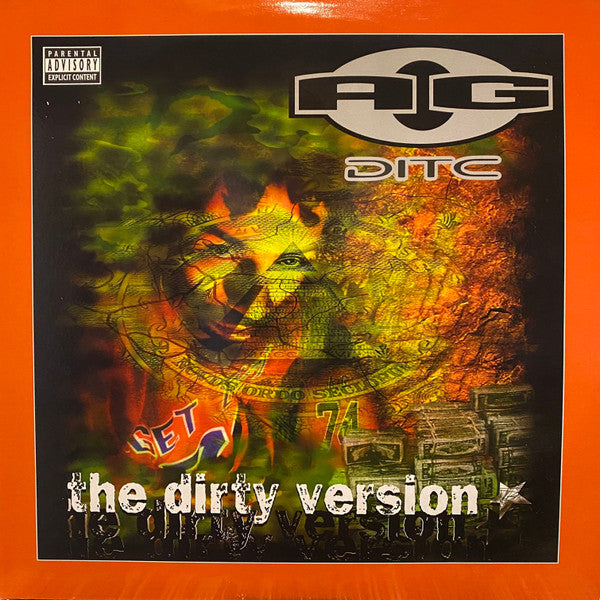AG - The Dirty Version