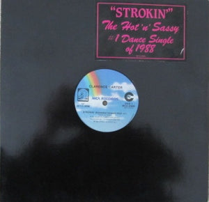 Clarence Carter - Strokin' (Extended Version)