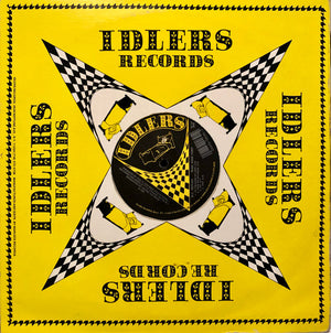 MC Sergio - In The Name Of Love