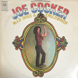 Joe Cocker - Mad Dogs & Englishmen