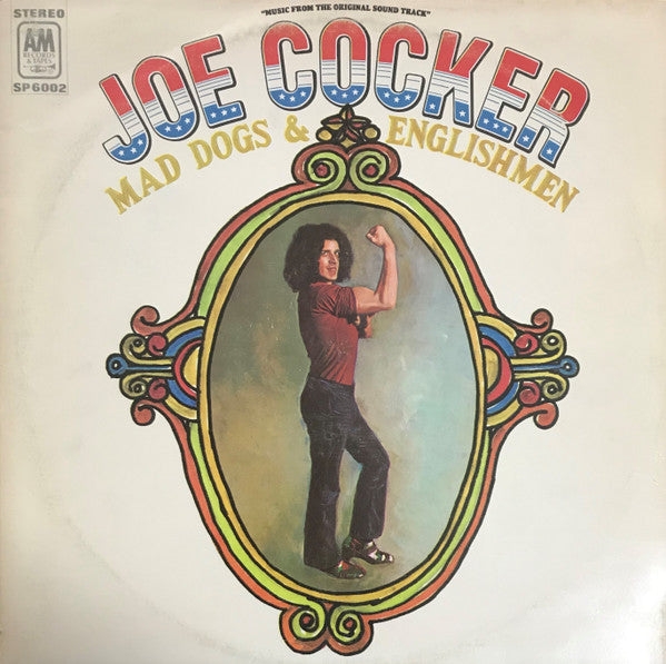 Joe Cocker - Mad Dogs & Englishmen
