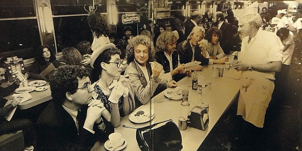 Foreigner - Records - 1982