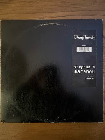 Stephan M. - Marabou