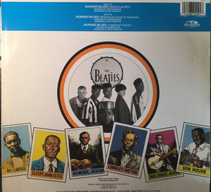 Beats International - Burundi Blues (Boilerhouse Remix)