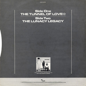 Fun Boy Three - The Tunnel Of Love - 1983