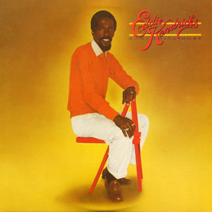 Eddie Kendricks - Something More