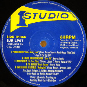 Various - Studio One Funk - 2004